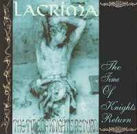 Lacrima (PL) : The Time of Knight's Return
